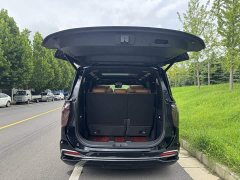 Hongqi HQ9 2023 2.0T Zhilian Qichang Edition - ფოტო 9