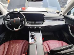 Hongqi HS5 2026 2.0T two-wheel drive Qixiang Pro version - ფოტო 10