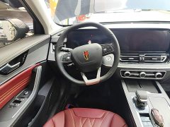 Hongqi HS5 2026 2.0T two-wheel drive Qixiang Pro version - ფოტო 11