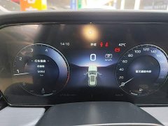 Hongqi HS5 2026 2.0T two-wheel drive Qixiang Pro version - ფოტო 12