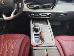 Hongqi HS5 2026 2.0T two-wheel drive Qixiang Pro version - ფოტო 14