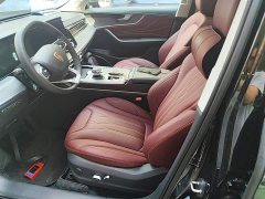 Hongqi HS5 2026 2.0T two-wheel drive Qixiang Pro version - ფოტო 15