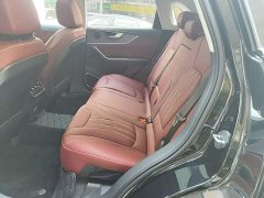 Hongqi HS5 2026 2.0T two-wheel drive Qixiang Pro version - ფოტო 17