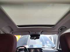 Hongqi HS5 2026 2.0T two-wheel drive Qixiang Pro version - ფოტო 18