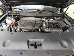 Hongqi HS5 2026 2.0T two-wheel drive Qixiang Pro version - ფოტო 20