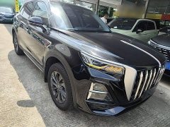 Hongqi HS5 2026 2.0T two-wheel drive Qixiang Pro version - ფოტო 4