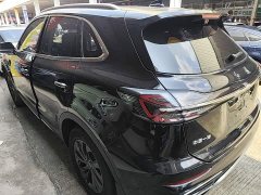 Hongqi HS5 2026 2.0T two-wheel drive Qixiang Pro version - ფოტო 5