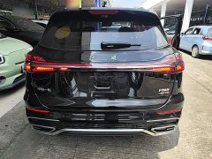 Hongqi HS5 2026 2.0T two-wheel drive Qixiang Pro version - ფოტო 6