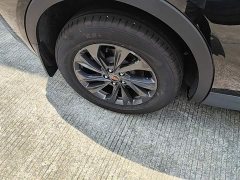 Hongqi HS5 2026 2.0T two-wheel drive Qixiang Pro version - ფოტო 7