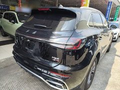 Hongqi HS5 2026 2.0T two-wheel drive Qixiang Pro version - ფოტო 8