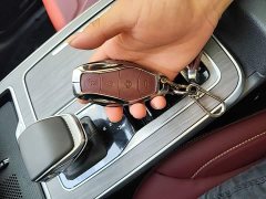Hongqi HS5 2026 2.0T two-wheel drive Qixiang Pro version - ფოტო 9