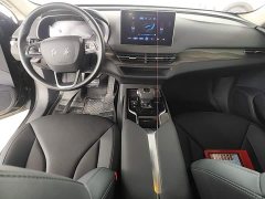 Hongqi E-QM5 2022 431km Charging Enjoyment Edition - ფოტო 10