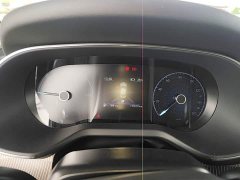 Hongqi E-QM5 2022 431km Charging Enjoyment Edition - ფოტო 12