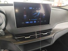 Hongqi E-QM5 2022 431km Charging Enjoyment Edition - ფოტო 13