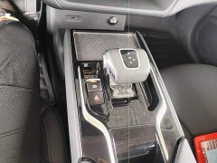 Hongqi E-QM5 2022 431km Charging Enjoyment Edition - ფოტო 14