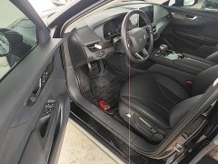 Hongqi E-QM5 2022 431km Charging Enjoyment Edition - ფოტო 16
