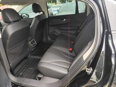 Hongqi E-QM5 2022 431km Charging Enjoyment Edition - ფოტო 17