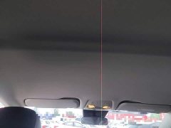 Hongqi E-QM5 2022 431km Charging Enjoyment Edition - ფოტო 18