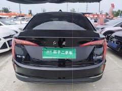 Hongqi E-QM5 2022 431km Charging Enjoyment Edition - ფოტო 6