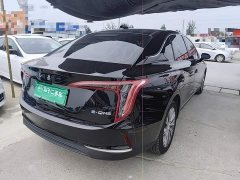 Hongqi E-QM5 2022 431km Charging Enjoyment Edition - ფოტო 7
