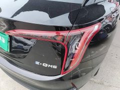 Hongqi E-QM5 2022 431km Charging Enjoyment Edition - ფოტო 8