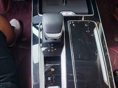 Hongqi HS5 2023 2.0T Qixiang Pro version - ფოტო 10