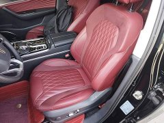 Hongqi HS5 2023 2.0T Qixiang Pro version - ფოტო 11
