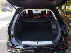 Hongqi HS5 2023 2.0T Qixiang Pro version - ფოტო 15