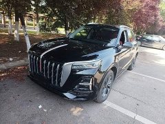 Hongqi HS5 2023 2.0T Qixiang Pro version - ფოტო 2