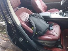 Hongqi HS5 2023 2.0T Qixiang Pro version - ფოტო 20