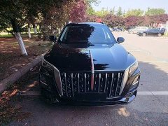 Hongqi HS5 2023 2.0T Qixiang Pro version - ფოტო 3