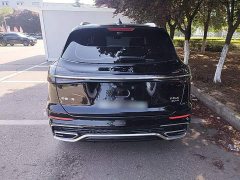 Hongqi HS5 2023 2.0T Qixiang Pro version - ფოტო 4