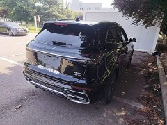 Hongqi HS5 2023 2.0T Qixiang Pro version - ფოტო 5