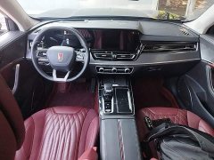 Hongqi HS5 2023 2.0T Qixiang Pro version - ფოტო 6