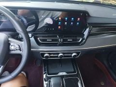 Hongqi HS5 2023 2.0T Qixiang Pro version - ფოტო 9