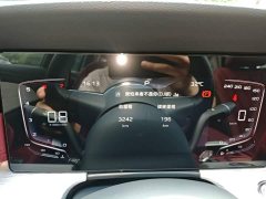 Hongqi H5 2025 1.5T DCT 600,000 units commemorative edition - ფოტო 12