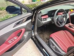Hongqi H5 2025 1.5T DCT 600,000 units commemorative edition - ფოტო 16