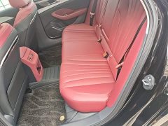 Hongqi H5 2025 1.5T DCT 600,000 units commemorative edition - ფოტო 17