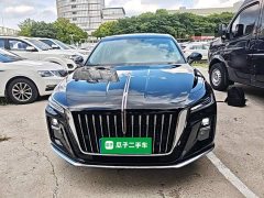 Hongqi H5 2025 1.5T DCT 600,000 units commemorative edition - ფოტო 3