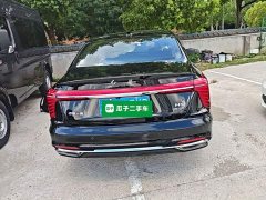 Hongqi H5 2025 1.5T DCT 600,000 units commemorative edition - ფოტო 6