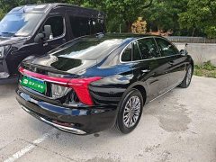 Hongqi H5 2025 1.5T DCT 600,000 units commemorative edition - ფოტო 7