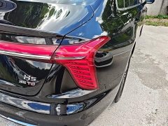 Hongqi H5 2025 1.5T DCT 600,000 units commemorative edition - ფოტო 8