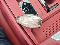 Hongqi H5 2025 1.5T DCT 600,000 units commemorative edition - ფოტო 9