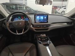 Hongqi E-QM5 2023 facelift basic travel version - ფოტო 10