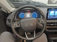 Hongqi E-QM5 2023 facelift basic travel version - ფოტო 11