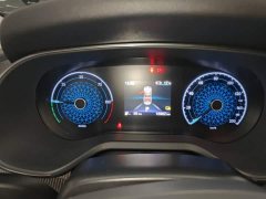 Hongqi E-QM5 2023 facelift basic travel version - ფოტო 12
