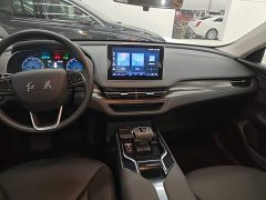 Hongqi E-QM5 2023 facelift basic travel version - ფოტო 13