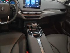 Hongqi E-QM5 2023 facelift basic travel version - ფოტო 14