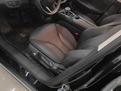 Hongqi E-QM5 2023 facelift basic travel version - ფოტო 15