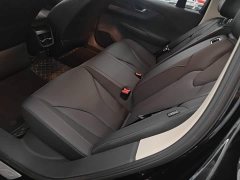 Hongqi E-QM5 2023 facelift basic travel version - ფოტო 17